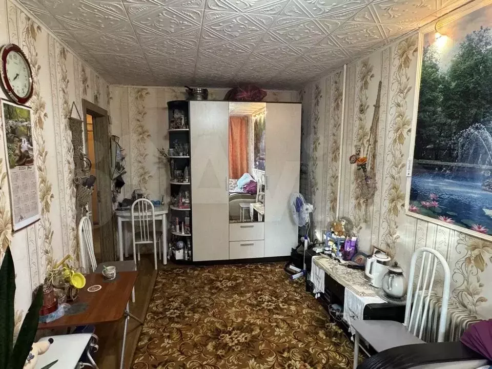3-к. квартира, 64,2 м, 2/9 эт. - Фото 0