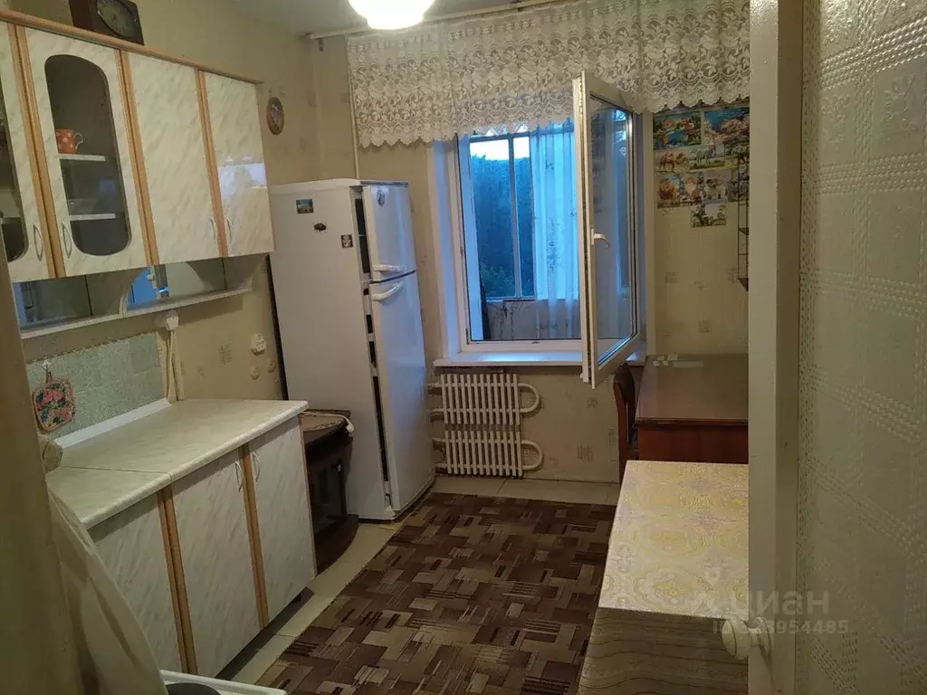 1-к кв. Московская область, Протвино Серпухов городской округ, бул. ... - Фото 2