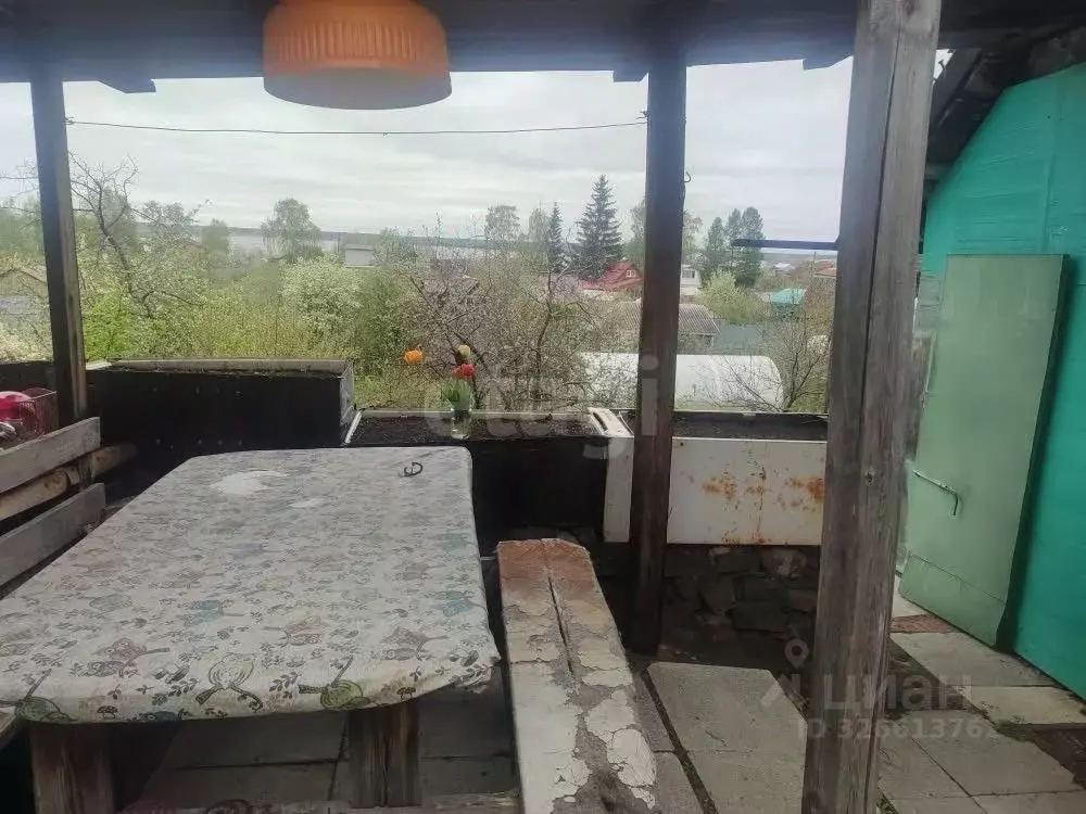 Участок в Челябинская область, Озерск Ранет СНТ, 17 (503.0 сот.) - Фото 2