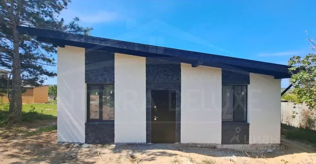 Дом в Севастополь Огонек СТ, 64 (70 м) - Фото 1