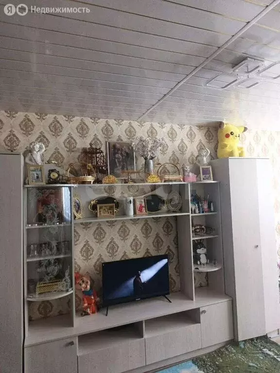 1-комнатная квартира: Конаково, улица Гоголя, 15 (35 м) - Фото 2