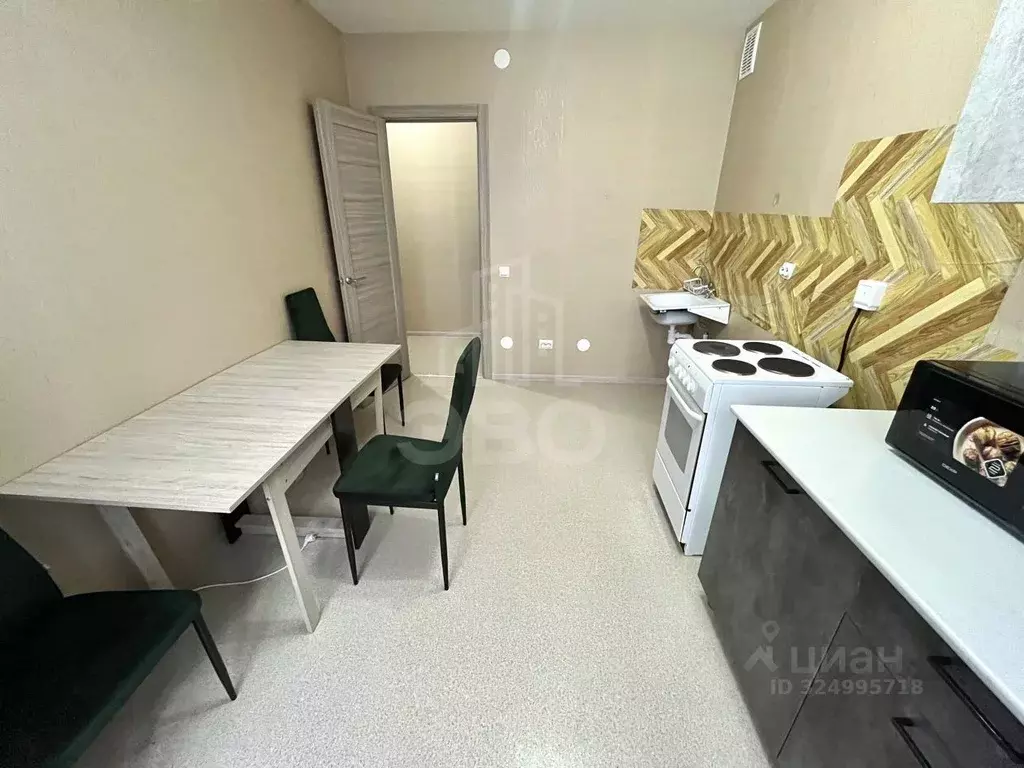 3-к кв. Санкт-Петербург Ленинский просп., 68 (74.4 м) - Фото 2