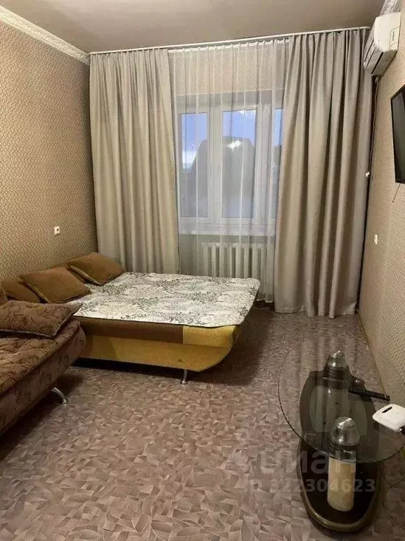 1-к кв. Амурская область, Благовещенск ул. Горького, 154 (41.0 м) - Фото 0