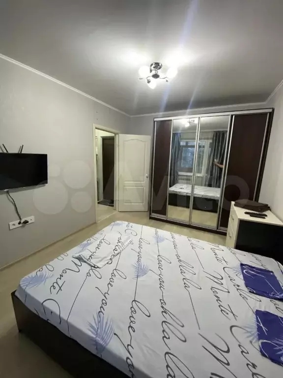 1-к. квартира, 25 м, 5/10 эт. - Фото 1