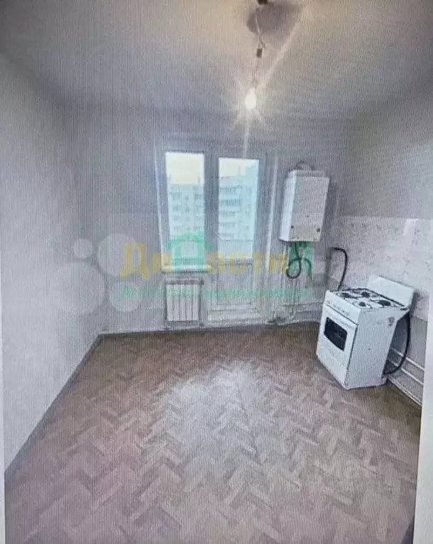 1-к кв. Белгородская область, Белгород ул. Есенина, 44 (34.0 м) - Фото 1