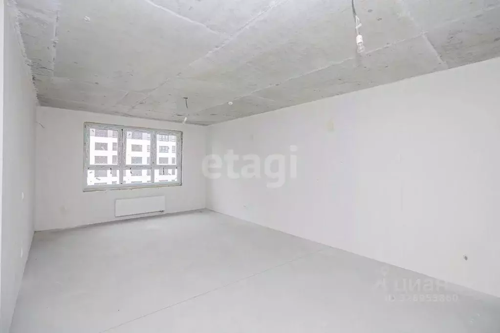 3-к кв. Тюменская область, Тюмень Рощино мкр, ул. Александра ... - Фото 1