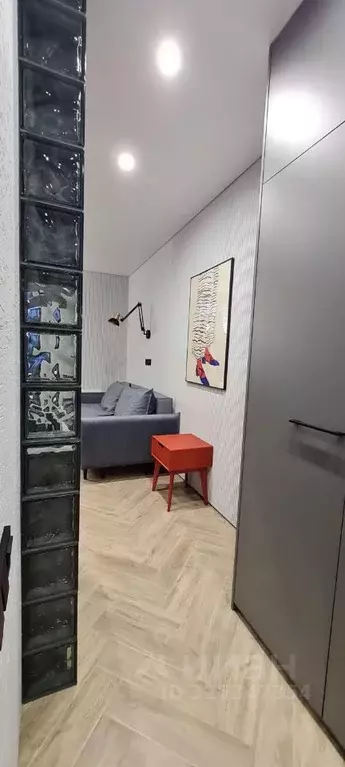 Студия Ростовская область, Ростов-на-Дону просп. Соколова, 68/118Вс1 ... - Фото 2