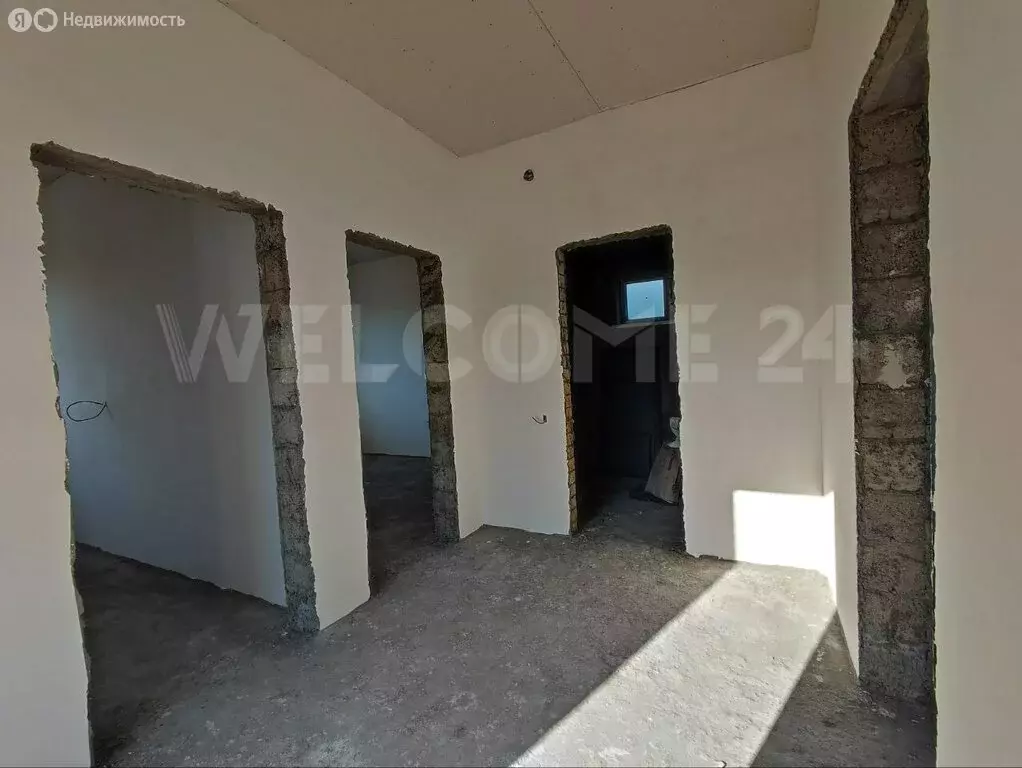 Дом в Краснодарский край, муниципальный округ Анапа, хутор Уташ, ... - Фото 2