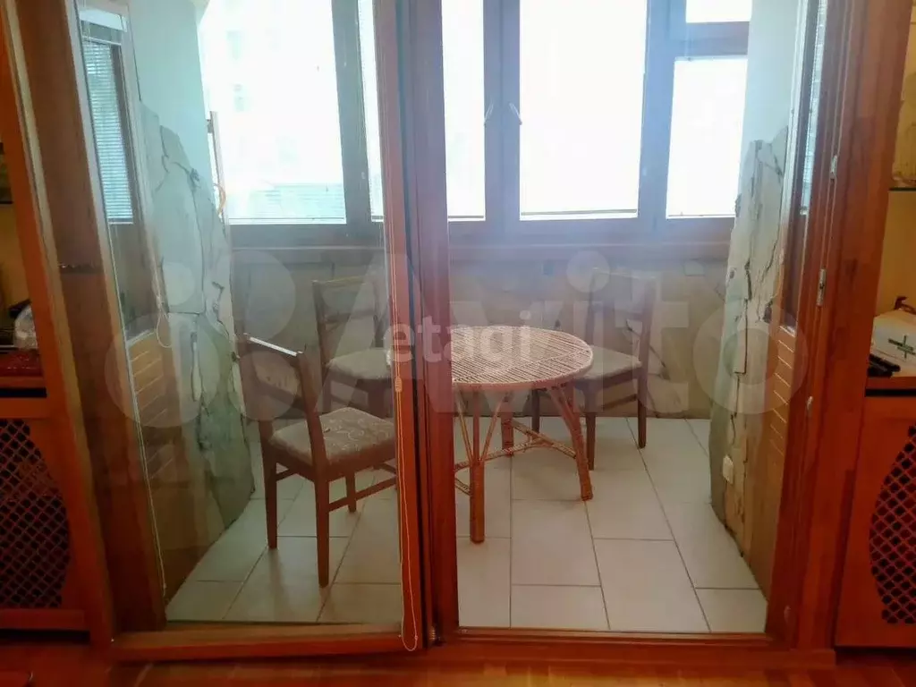 3-к. квартира, 88 м, 3/10 эт. - Фото 1