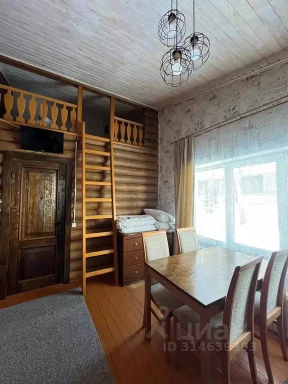 Комната Челябинская область, Миасский городской округ, с. Сыростан ул. ... - Фото 1