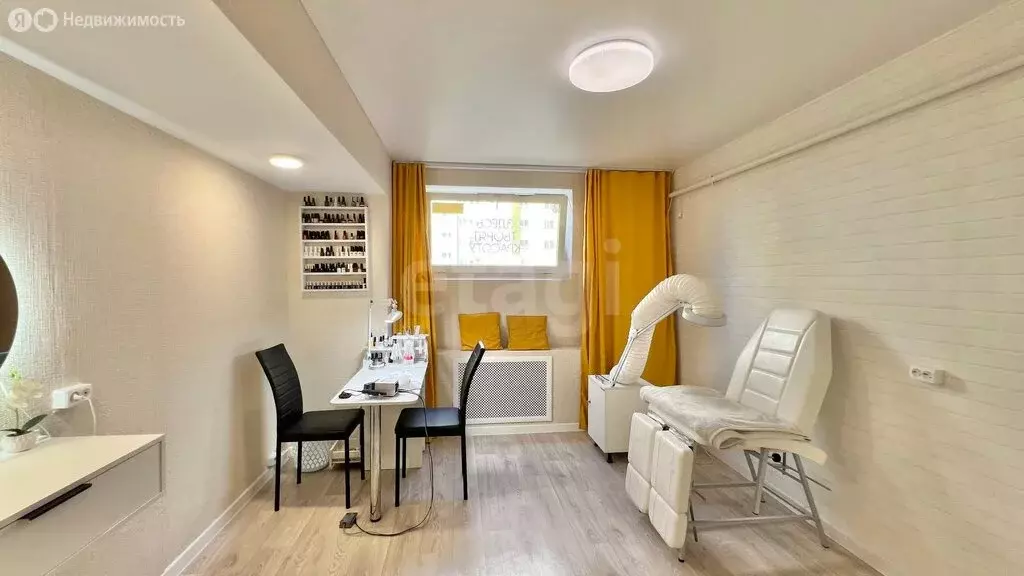 Квартира-студия: Анапа, улица Ленина, 239 (19.5 м) - Фото 1