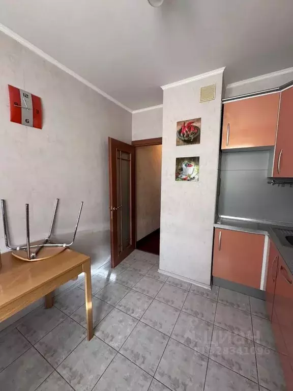 3-к кв. Москва Кантемировская ул., 3К3 (78.2 м) - Фото 2