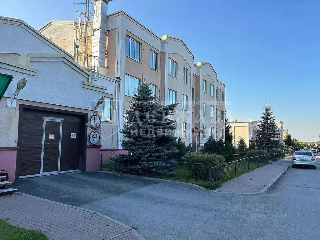 Гараж в Кемеровская область, Кемерово Молодежная ул., 3 (16 м) - Фото 0