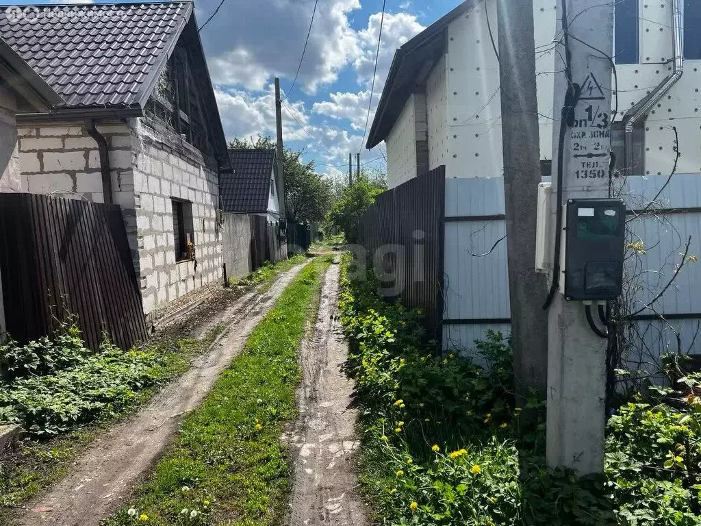 Дом в Белгородский район, городское поселение Северный, садоводческое ... - Фото 1