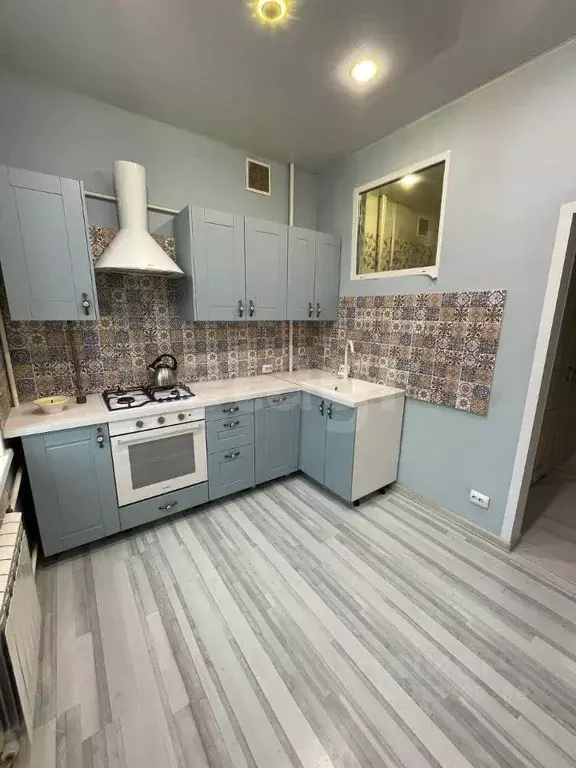 2-к кв. Тверская область, Тверь просп. Победы, 30/17 (41.9 м) - Фото 1