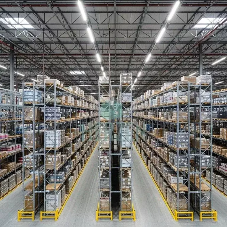 Склад в Московская область, Лосино-Петровский городской округ, д. ... - Фото 2