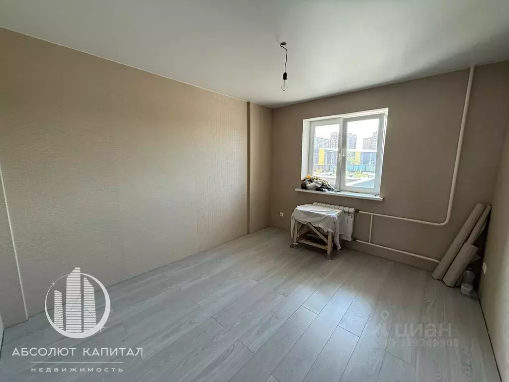 2-к кв. Московская область, Щелково Потаповский мкр, 1к2 (61.3 м) - Фото 1