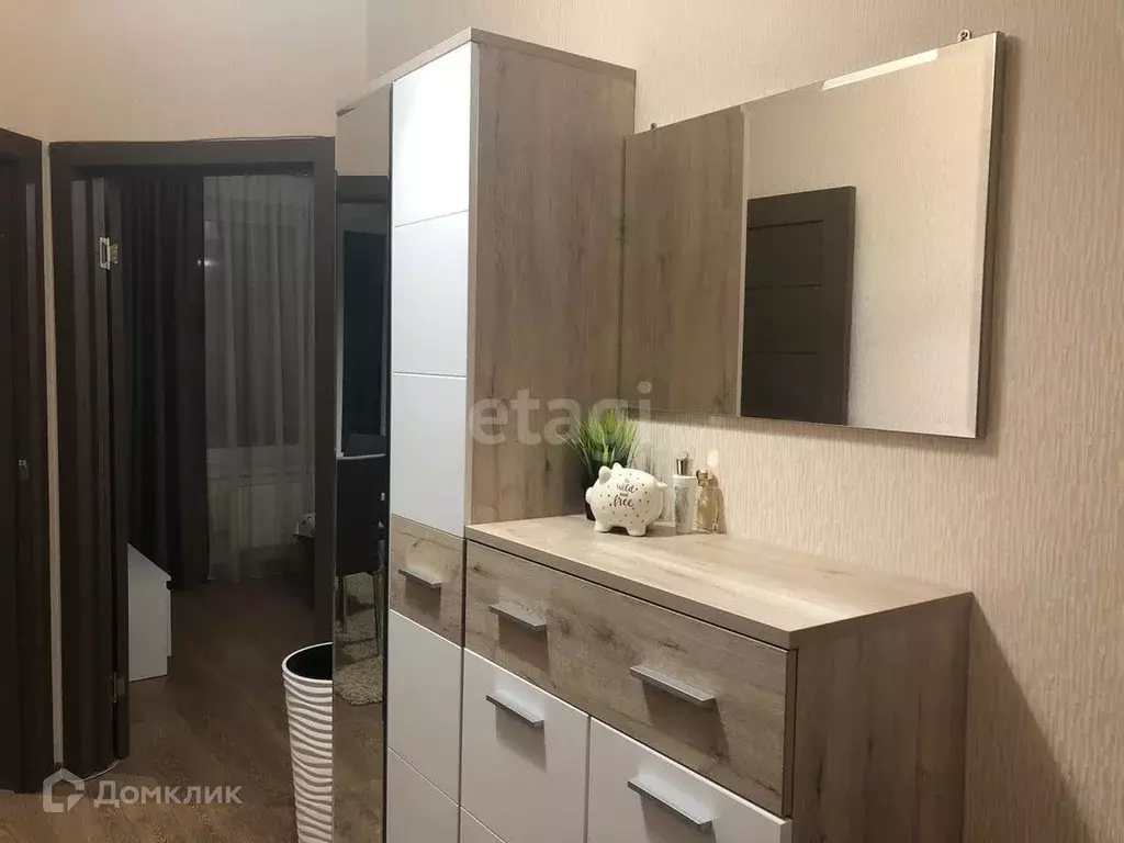 Продаётся 1-к квартира, 35 м - Фото 1