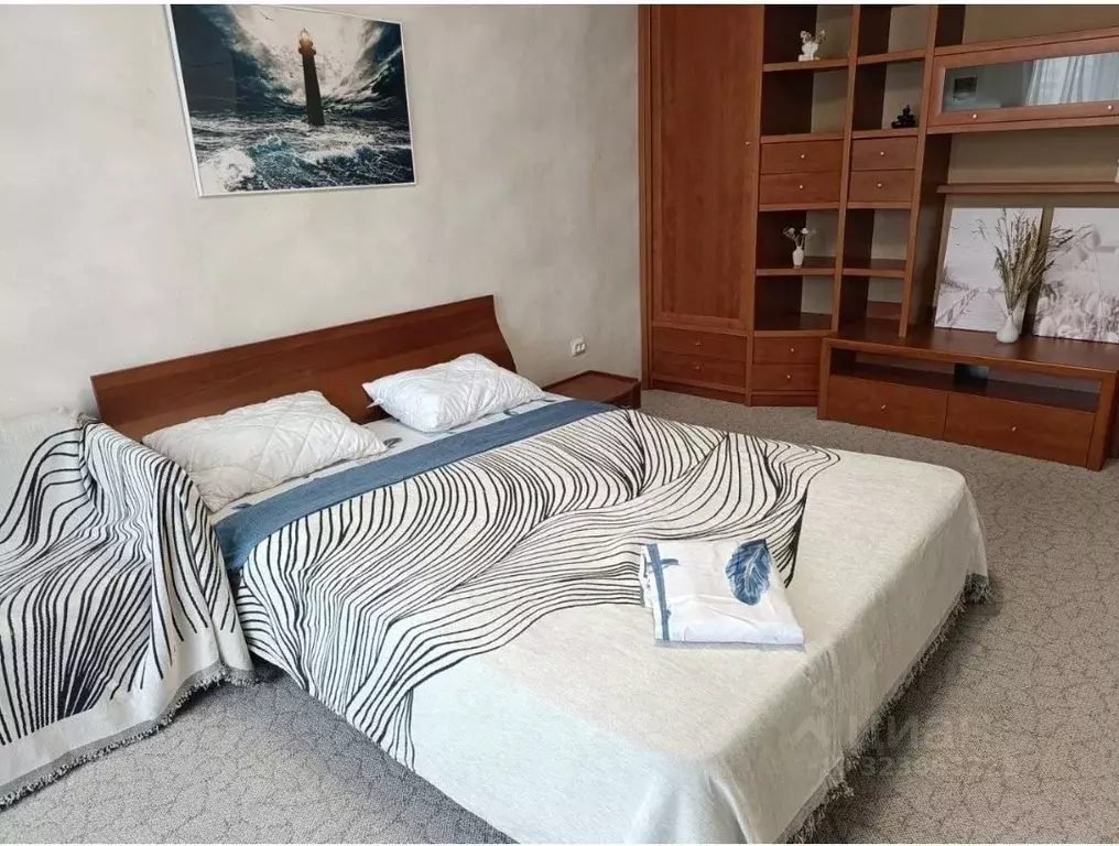 1-к кв. Москва Дмитровское ш., 21К2 (32.0 м) - Фото 2