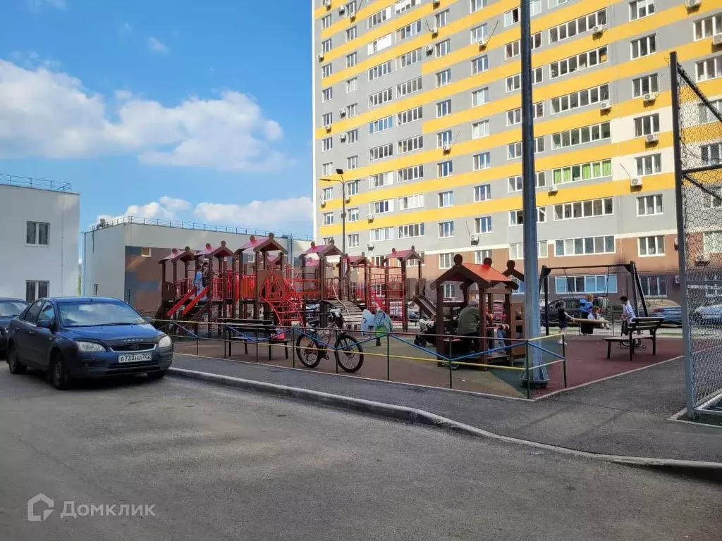 Продаётся 1-к квартира, 32.2 м - Фото 0