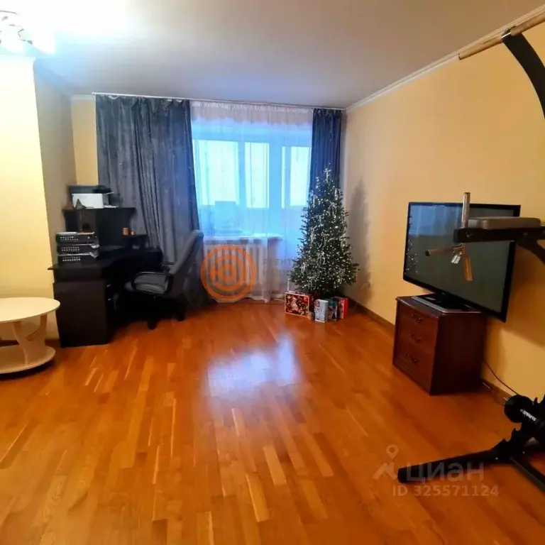 3-к кв. Тюменская область, Тюмень ул. Прокопия Артамонова, 9 (78.0 м) - Фото 2