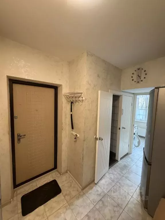 1-к кв. Москва ул. Говорова, 5 (32.4 м) - Фото 1