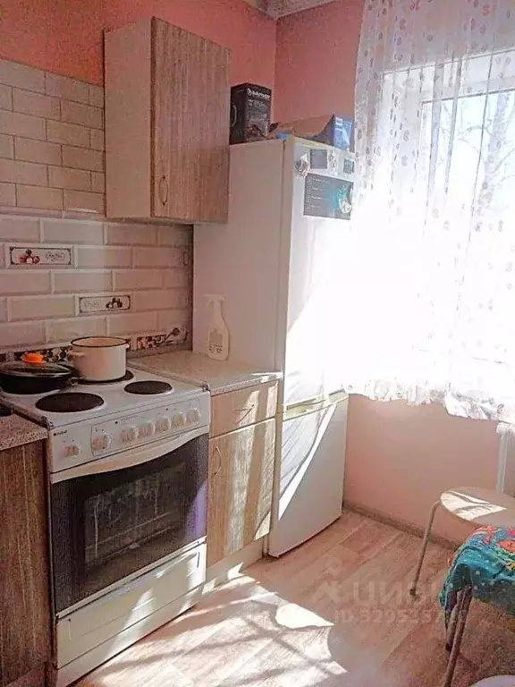 1-к кв. Иркутская область, Иркутск ул. Станиславского, 5 (30.0 м) - Фото 1