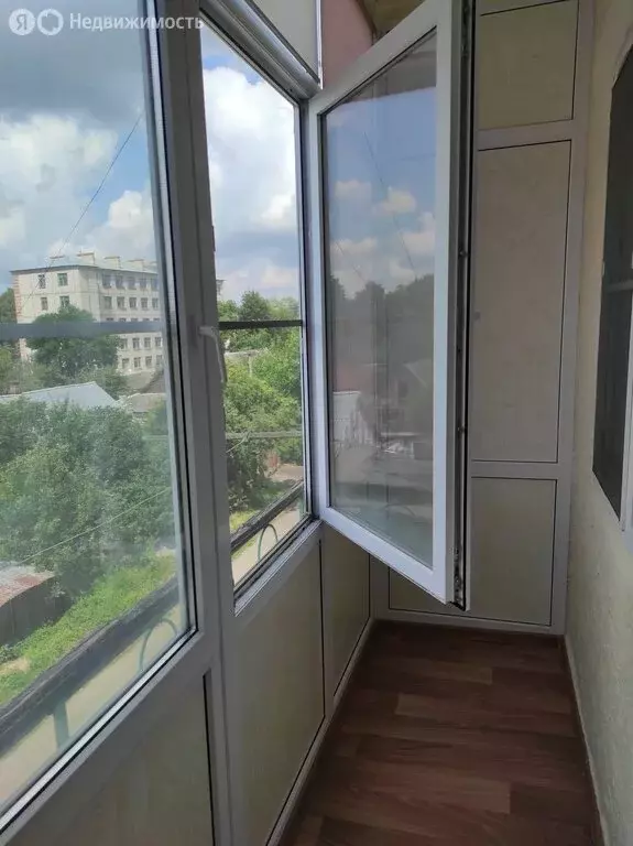 1-комнатная квартира: посёлок Майский, улица Филатова, 3 (30.3 м) - Фото 1