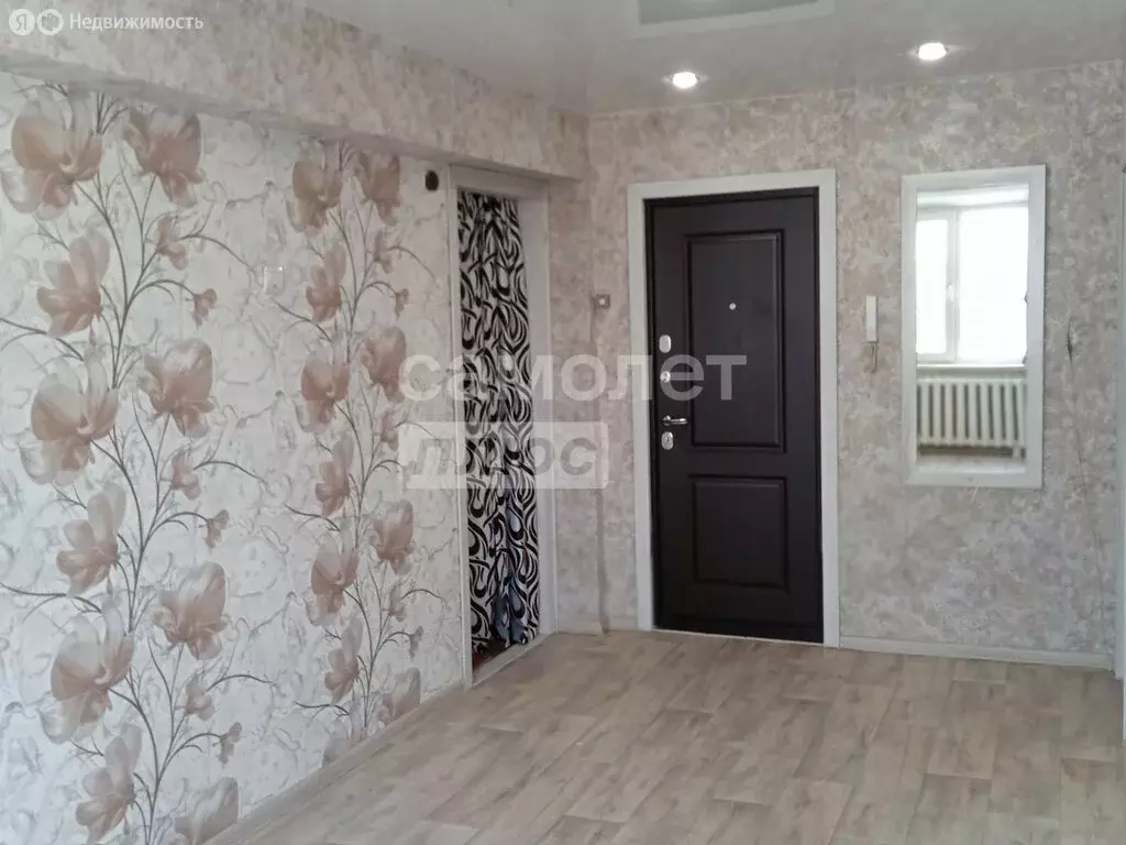 2-комнатная квартира: Рубцовск, улица Ломоносова, 80 (48.48 м) - Фото 1