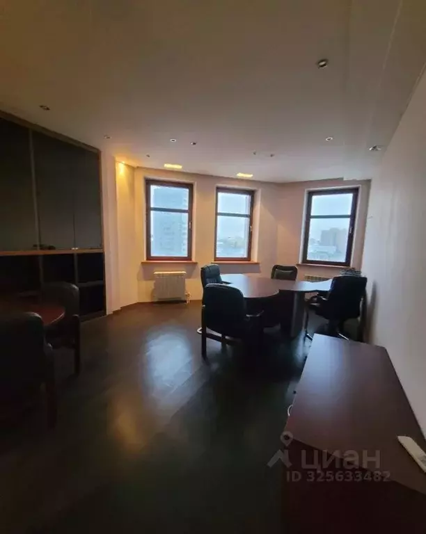 Офис в Москва Оружейный пер., 15А (236 м) - Фото 2