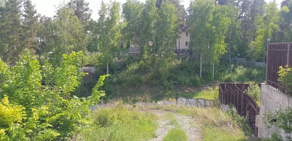 Участок в Алтайский край, Барнаул туп. 1-й Вешний (34.0 сот.) - Фото 0