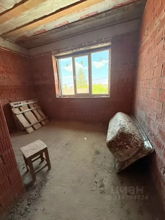 Дом в Саратовская область, Саратов ул. Имени Н.А. Островского, 5Б (211 ... - Фото 0