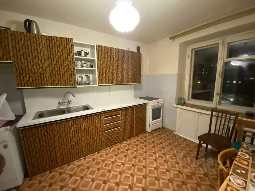 3-к кв. Татарстан, Казань просп. Ямашева, 104к2 (73.0 м) - Фото 1