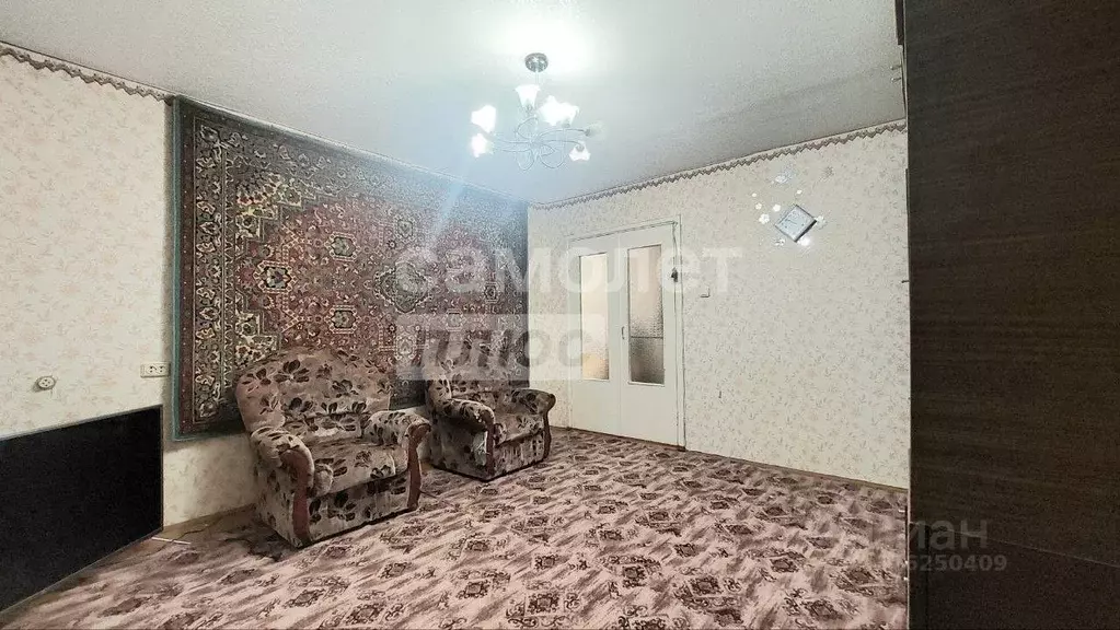 3-к кв. Коми, Сыктывкар ул. Малышева, 12 (67.6 м) - Фото 2