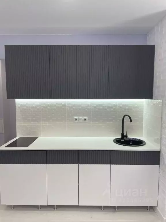 Студия Самарская область, Самара Физкультурная ул., 103А (31.1 м) - Фото 2