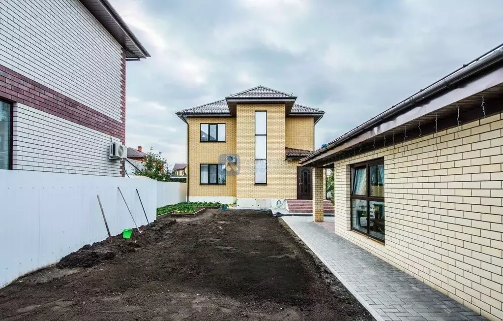 Коттедж в Тюменская область, Тюмень проезд 7-й Губернский (117 м) - Фото 2