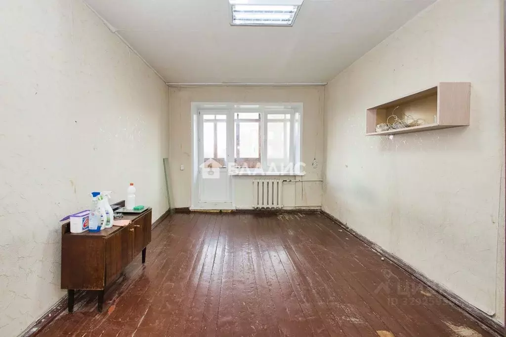 Комната Владимирская область, Владимир ул. Горького, 89 (17.2 м) - Фото 2