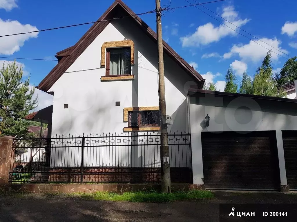Дом 87 м на участке 6 сот. - Фото 0