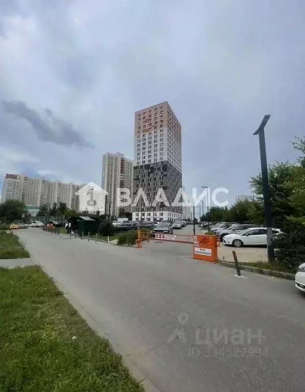 2-к кв. Московская область, Химки просп. Мельникова, 5к1 (51.8 м) - Фото 1