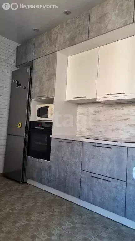 2-комнатная квартира: Чита, улица Бабушкина, 20 (52.7 м) - Фото 2