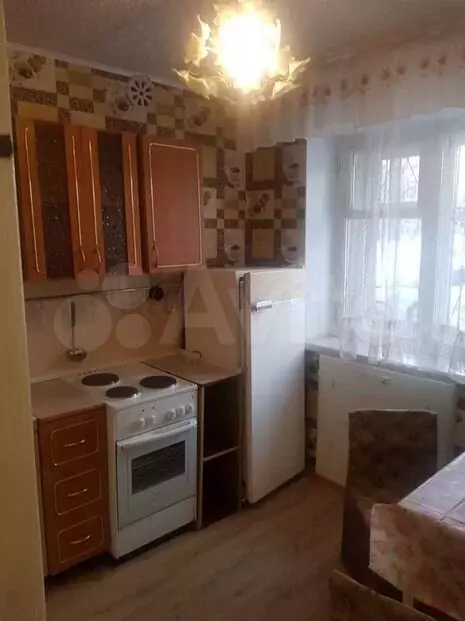 1-к. квартира, 30м, 5/5эт. - Фото 0