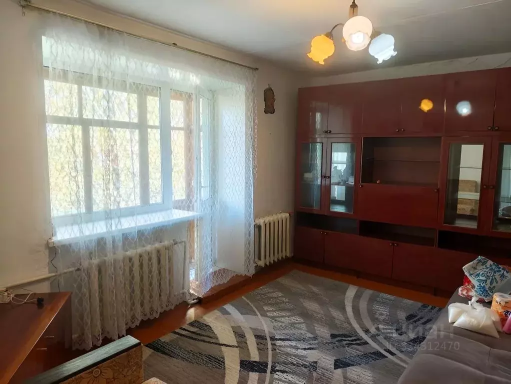 2-к кв. Свердловская область, Екатеринбург муниципальное образование, ... - Фото 1