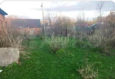 Участок 31,9 сот. (ИЖС) - Фото 1