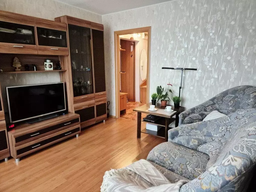 3-к кв. Свердловская область, Первоуральск ул. Вайнера, 13 (53.3 м) - Фото 1