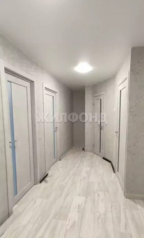 3-к кв. Томская область, Томск ул. Мичурина, 14 (72.7 м) - Фото 1