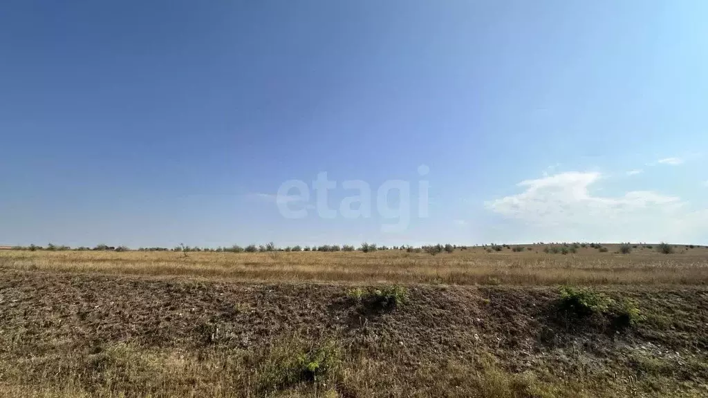 Участок в Крым, Симферопольский район, Родниковское с/пос, с. Новый ... - Фото 1