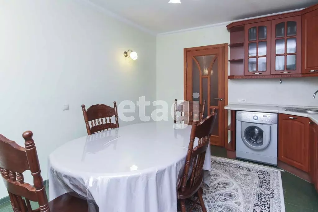 2-к кв. Тюменская область, Тюмень Широтная ул., 108к1 (64.7 м) - Фото 2