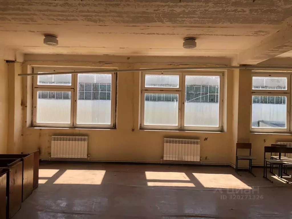 Производственное помещение в Ивановская область, Кохма ул. Кочетовой, ... - Фото 0