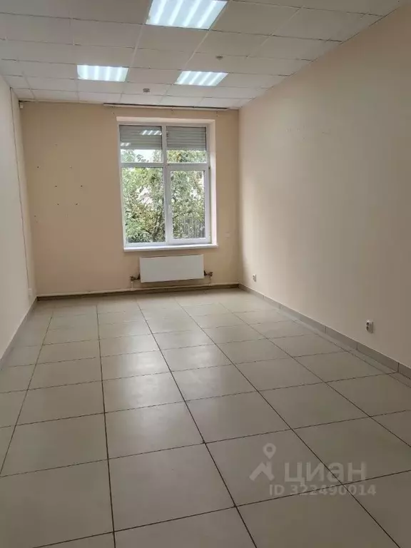 Офис в Белгородская область, Белгород пер. Апанасенко, 19 (25 м) - Фото 2