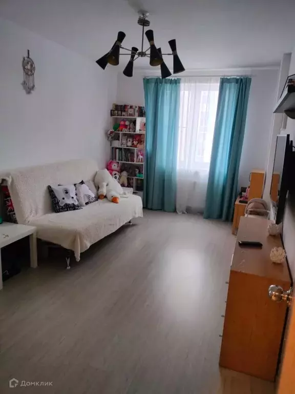 Продаётся 2-к квартира, 56 м - Фото 1